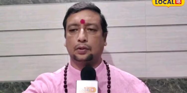 Aaj Ka Mesh Rashifal : मेष राशि को आज मिलेंगे नए ग्राहक, साझेदारी में न करें ये गलती