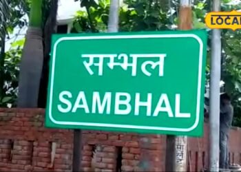 संभल के इन इलाकों में रहना पसंद करते हैं लोग, बाजार से लेकर अस्पताल तक यहां मिलती हैं कई सुविधाएं