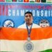Success story: हार से सीखा, 120 किलो उठाया और जीत लिया सिल्वर… पढ़ें जयपुर के पवन की कहानी
