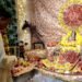 कृष्ण से कितनी बड़ी थीं राधा? आखिर क्यों बरसाने की लाडली ने जन्म लेते ही नहीं खोली थीं आंखें, जानें सब