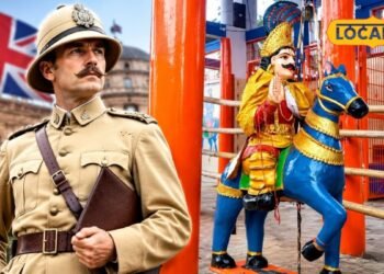 सहारनपुरः अंग्रेजी कलेक्टर ने जाहारवीर गोगा मेले को कर दिया था बंद, चमत्कार के बाद घुटने टेक कर मांगी थी माफी, जानें मान्यता