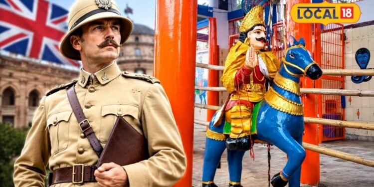 सहारनपुरः अंग्रेजी कलेक्टर ने जाहारवीर गोगा मेले को कर दिया था बंद, चमत्कार के बाद घुटने टेक कर मांगी थी माफी, जानें मान्यता