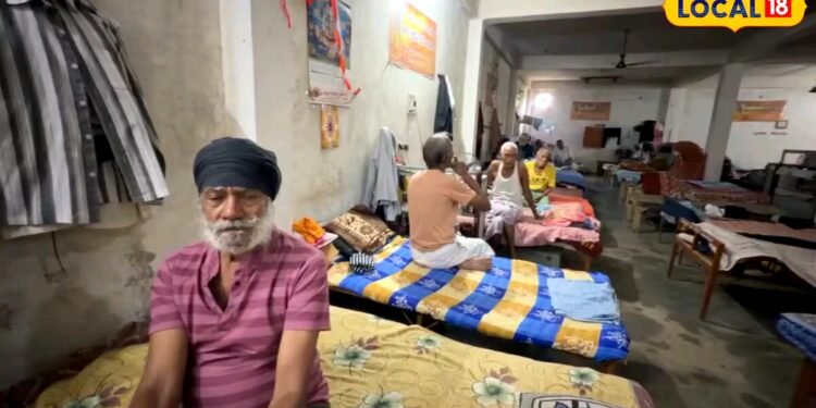जौनपुर के वृद्धाश्रम में रहने वाले मैकेनिकल इंजीनियर सिलविंदर सिंह मृत्यु के बाद करेंगे ये काम, बेटा विदेश में करता है काम, नहीं आता कोई मिलने
