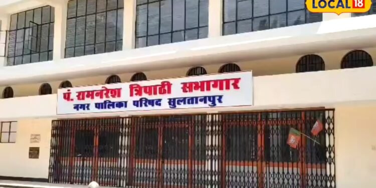 सुल्तानपुर के उस साहित्यकार की कहानी, जिन्हें 1949 में ‘अंगराज’ महाकाव्य के लिए मिला था प्रतिष्ठित सम्मान, जानें