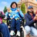 Para Shooter Mona Agarwal: पेरिस में ब्रॉन्ज, अब चांगवोन में सिल्वर-गोल्ड… मोना ने 2028 पैरालंपिक के लिए पक्का किया टिकट