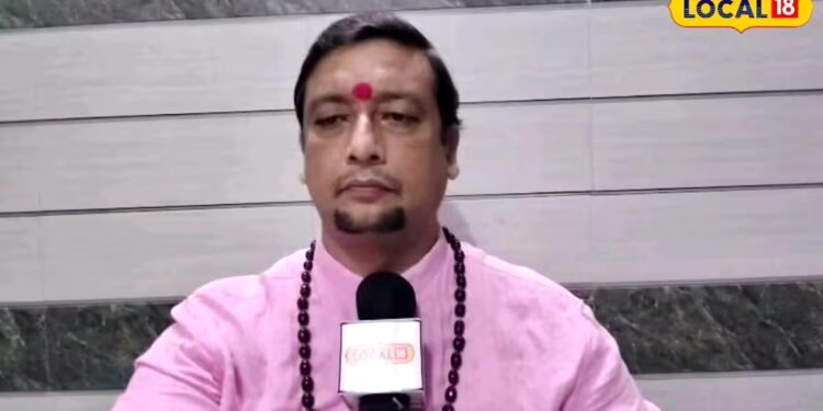 Aaj Ka Mesh Rashifal : मेष राशि वालों आज वाहन चलाते समय रहना सावधान, पुराना विवाद छेड़ना पड़ेगा भारी