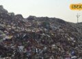 Ground Report : 6 करोड़ खर्च, लेकिन 6 घंटे भी नहीं चली मशीन…दिल्ली के गाजीपुर की तरह मिर्जापुर में लगा कूड़े का पहाड़, नहीं हो रहा निस्तारण