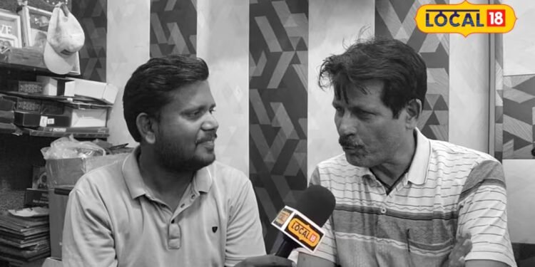 AI की मदद से ओल्ड वर्जन फोटो तो बहुत बना ली, अब मिलिए उस दौर के दूरदर्शन हीरो से, बोले- बहुत कुछ था बदलाव