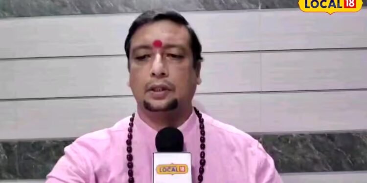 Aaj Ka Mesh Rashifal : करियर में नई जिम्मेदारी, दिक्कतों से मुक्ति…ऐसा रहेगा आज मेष राशि वालों का दिन