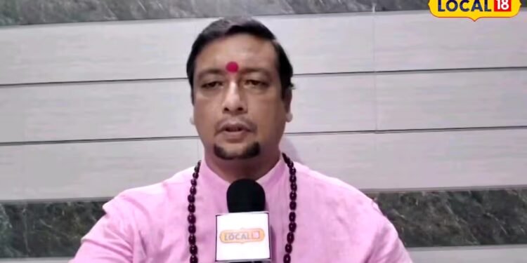 Aaj Ka Mesh Rashifal : मेष राशि को आज जल्दबाजी पड़ेगी भारी, वाहन चलाते समय रहना सावधान