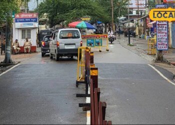 मथुरा-वृंदावन में ‘सेफ सिटी’ प्रोजेक्ट के तहत 5000 से अधिक CCTV कैमरे लगे, श्रद्धालुओं की बढ़ेगी सुरक्षा