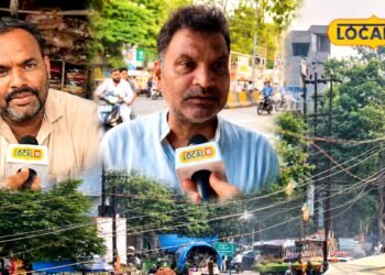 स्मार्ट सिटी की लाइन में सहारनपुर कितना आगे? जनता ने खोली सारी पोल, बोले- मंत्री जी के आते ही चमक जाती सड़क