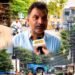 स्मार्ट सिटी की लाइन में सहारनपुर कितना आगे? जनता ने खोली सारी पोल, बोले- मंत्री जी के आते ही चमक जाती सड़क