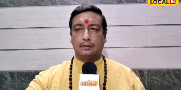 Aaj Ka Mesh Rashifal : मेष राशि के लिए आज आएंगे रिश्ते, भूलकर भी न करें ये गलती