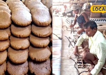 नोएडा इंटरनेशनल ट्रेड शो में दिखेगा मिर्जापुर का हुनर, 10 कालीन व 2 मिष्ठान्न कारोबारी का चयन, उत्पादों को मिलेगा वैश्विक पहचान