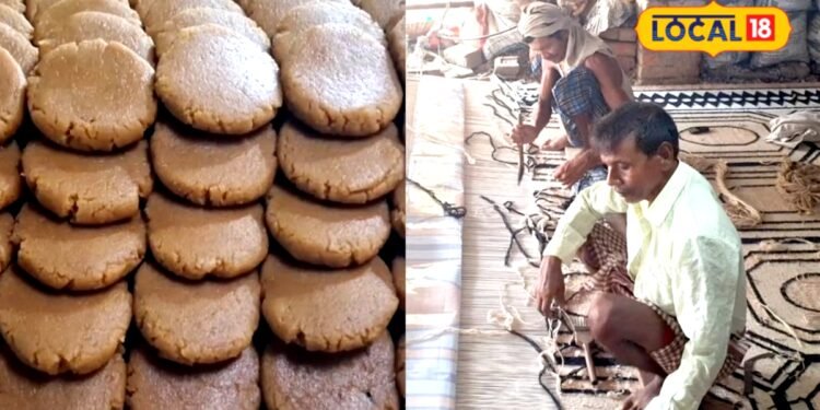 नोएडा इंटरनेशनल ट्रेड शो में दिखेगा मिर्जापुर का हुनर, 10 कालीन व 2 मिष्ठान्न कारोबारी का चयन, उत्पादों को मिलेगा वैश्विक पहचान