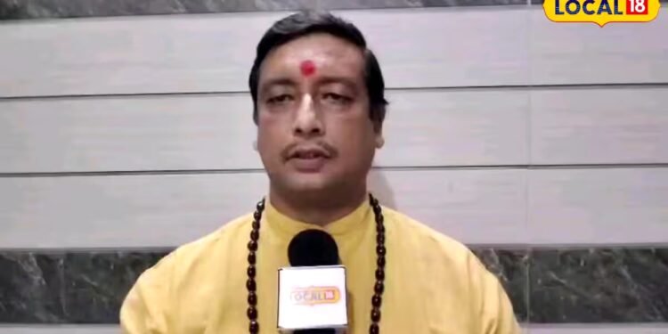 Aaj Ka Mesh Rashifal : मेष राशि वालों आज वाहन चलाते समय रहना सावधान, निवेश में ये गलती पड़ेगी भारी