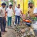 Ground Report : सहारनपुर के वार्ड-36 में सैकड़ों परिवार 3 हफ्तों से गंदा पानी पीने को मजबूर, नहीं निकल रहा समाधान