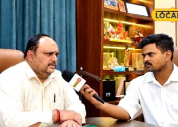 Greater Noida News : लग्जरी फ्लैट 20 हजार वर्गफुट…ग्रेटर नोएडा में आसमान पर कीमतें, जानिए पुराने इलाकों का रेट