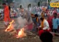 Varanasi Ramleela : न माइक, न बिजली…पेट्रोमेक्स की रौशनी में क्यों होती है काशी की ये रामलीला? पहले दिन उमड़ा हुजूम