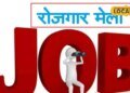 अमरोहा में 29 सितंबर को लगेगा रोजगार मेला, 18 से ज्यादा कंपनियां देंगी नौकरी का मौका