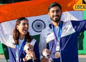 14 साल की उम्र में शुरू किया शूटिंग का सफर, अनंतजीत नरुका ने एशियन गेम्स में जीते 2 ब्रॉन्ज, अब ओलंपिक पर नजर