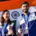 14 साल की उम्र में शुरू किया शूटिंग का सफर, अनंतजीत नरुका ने एशियन गेम्स में जीते 2 ब्रॉन्ज, अब ओलंपिक पर नजर