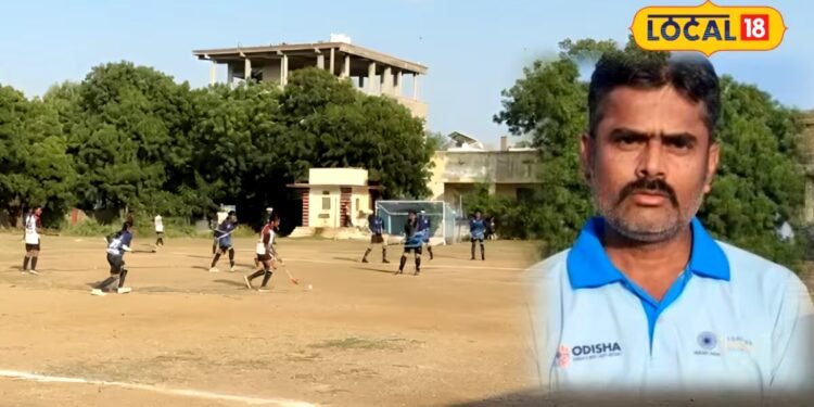 Sirohi Hockey Players I सिरोही के मेर मांडवाड़ा की हॉकी में धूम, गांव से निकले कई राज्य और राष्ट्रीय खिलाड़ी
