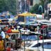 Varanasi Traffic Update | वाराणसी के इन चौराहों पर निकलने से पहले सोच लें, फंस सकते हैं जाम में, 1 KM का सफर तय करने में लगते हैं 45 मिनट
