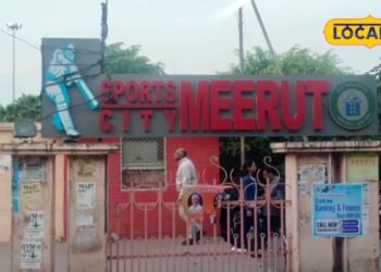मेरठ का सूरजकुंड स्पोर्ट्स मार्केट, जहां क्रिकेट से लेकर मिलते हैं सभी खेल के सामान, धोनी-रैना नें यहां से की थी खरीदारी