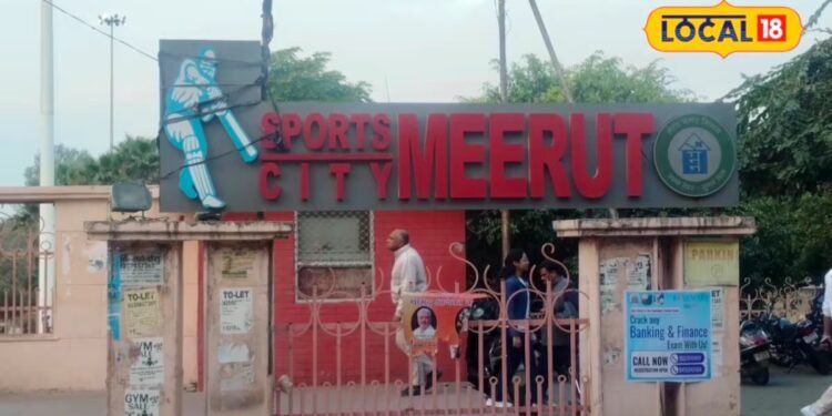 मेरठ का सूरजकुंड स्पोर्ट्स मार्केट, जहां क्रिकेट से लेकर मिलते हैं सभी खेल के सामान, धोनी-रैना नें यहां से की थी खरीदारी