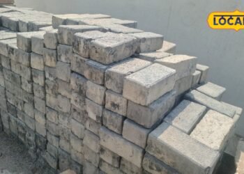 House Construction Tips : घर बनाने के लिए लाल ईंट ज्यादा अच्छी या AAC ब्लॉक, कौन पड़ेगी सस्ती? इंजीनियर अजय भदौरिया से जानिए