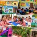 Ghaziabad News : आप भी लिखवाना चाहोगे अपने बच्चे का नाम, गाजियाबाद में एक सरकारी स्कूल ऐसा भी