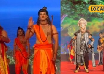 Public Opinion : ‘ये फैसला अच्छा’, अयोध्या में इस बार नहीं होगी फिल्मी रामलीला, संत बोले- लोग पहले ही उसके खिलाफ थे