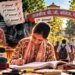 JRF success story ghazipur student: कामयाबी चाहिए तो अलीशा की तरह करें मेहनत, बिना कोचिंग के क्रैक कर लिया JRF, 5वीं कोशिश लाई रंग