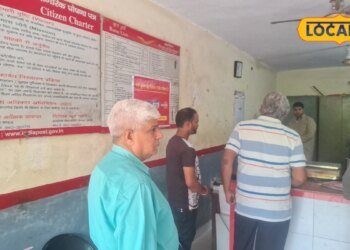 60 साल के हैं तो जान लें ये पोस्ट ऑफिस स्कीम, यहां निवेश से लेकर ब्याज तक समझें पूरा नियम