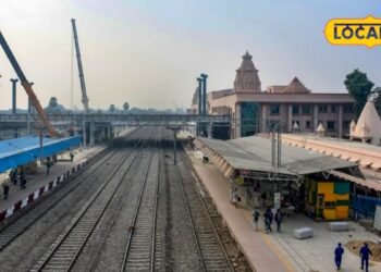 Ayodhya News : अयोध्या से जगन्नाथ पुरी के बीच दौड़ेगी ट्रेन, संतों की मांग पर क्या बोला रेलवे?