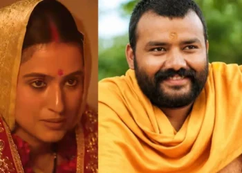 जब जिद पे आ गई पार्वती: ‘हनुमान अंश’ के गाने ‘पार्वती’ से भी खूबसूरत है इसका मतलब, शिव को क्यों कहा ‘बेमेल दूल्हा’?