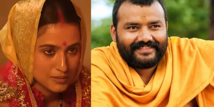 जब जिद पे आ गई पार्वती: ‘हनुमान अंश’ के गाने ‘पार्वती’ से भी खूबसूरत है इसका मतलब, शिव को क्यों कहा ‘बेमेल दूल्हा’?