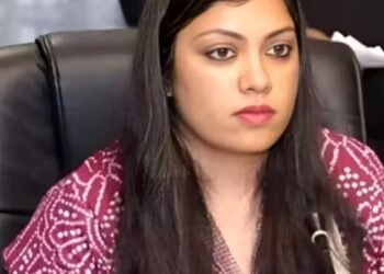 IAS मेधा रूपम मंत्री जी तक का फोन नहीं उठातीं? कैप्टन विकास गुप्ता का आरोप, कहा- दो बार फोन किया