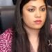 IAS मेधा रूपम मंत्री जी तक का फोन नहीं उठातीं? कैप्टन विकास गुप्ता का आरोप, कहा- दो बार फोन किया