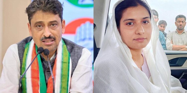 UP 2027: का कहत बा यूपी? इमरान मसूद-इकरा हसन दोनों ‘मोहरा’, पर्दे के पीछे असली ‘शतरंजबाज’ कौन