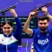 India Gold Medal Asian Games shooting: एशियन गेम्स में तीन दिन बाद भारत को मिला गोल्ड, सुरुचि सिंह और कमलजीत का सुनहरा निशाना
