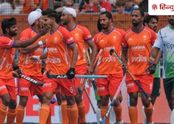 भारत में एशियाई चैंपियंस ट्रॉफी हॉकी टूर्नामेंट खेलने आएगा पाकिस्तान, हो गया ऐलान, Hockey Hindi News