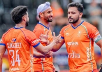 FIH Hockey World Cup: ‘करो या मरो’ मुकाबले में भारत की करारी हार, कप्तान हरमनप्रीत का गोल भी नहीं आया काम