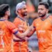FIH Hockey World Cup: ‘करो या मरो’ मुकाबले में भारत की करारी हार, कप्तान हरमनप्रीत का गोल भी नहीं आया काम