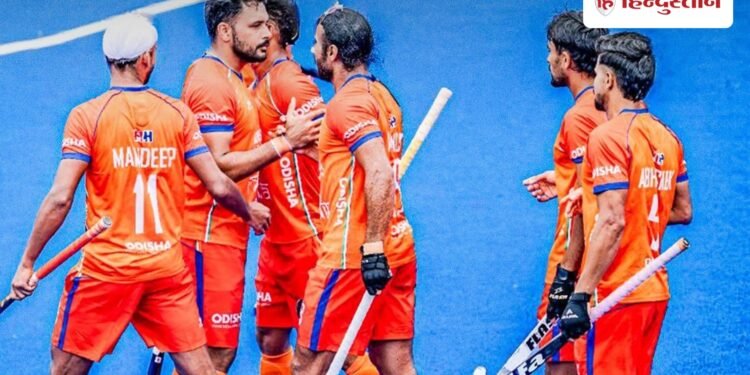 ‘इसके पीछे छिपना बंद करो, बड़ी टीम से हारें तो…’ हॉकी वर्ल्ड कप से भारत के बाहर होने पर भड़के पीआर श्रीजेश, Hockey Hindi News