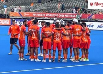 हॉकी विश्व कप के सेमीफाइनल में नहीं पहुंचा भारत, अर्जेंटीना ने हराकर खत्म कर दी उम्मीदें, Hockey Hindi News