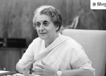 1977 की हार के बाद राजनीति छोड़ना चाहती थीं इंदिरा गांधी, सता रहा था बड़ा डर; कहां जाने का था प्लान, National Hindi News