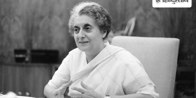 1977 की हार के बाद राजनीति छोड़ना चाहती थीं इंदिरा गांधी, सता रहा था बड़ा डर; कहां जाने का था प्लान, National Hindi News